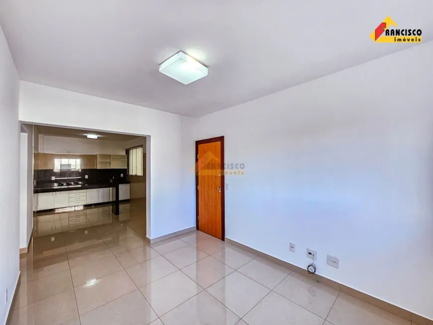 Foto 1 de Apartamento com 3 Quartos à venda, 110m² em Bom Pastor, Divinópolis