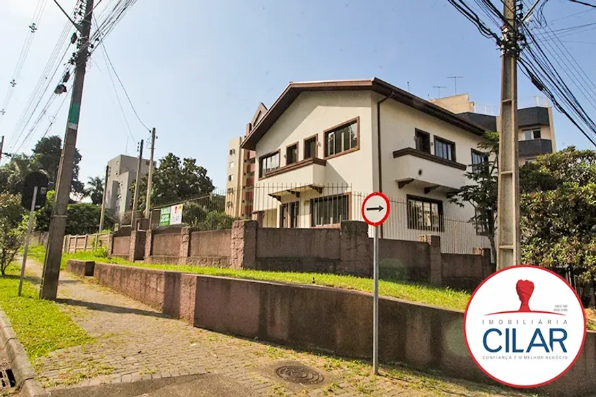 Foto 1 de Galpão/Depósito/Armazém para alugar, 284m² em Bigorrilho, Curitiba