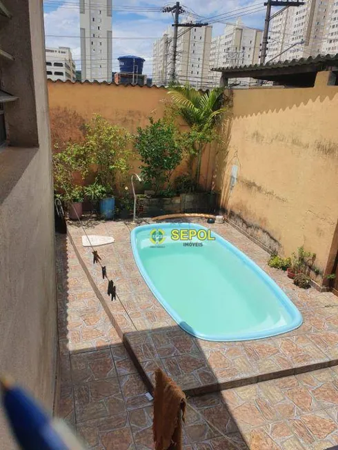 Foto 1 de Casa com 3 Quartos à venda, 355m² em São Mateus, São Paulo