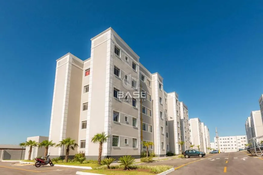 Foto 1 de Apartamento com 2 Quartos à venda, 42m² em Bela Vista, Caxias do Sul