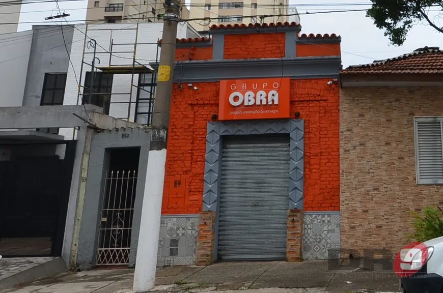 Foto 1 de Casa com 2 Quartos à venda, 80m² em Móoca, São Paulo