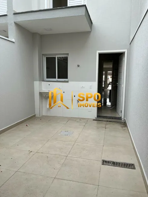 Foto 1 de Sobrado com 3 Quartos à venda, 108m² em Jardim Marajoara, São Paulo