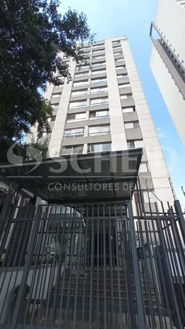 Foto 1 de Apartamento com 2 Quartos à venda, 50m² em Vila Mascote, São Paulo