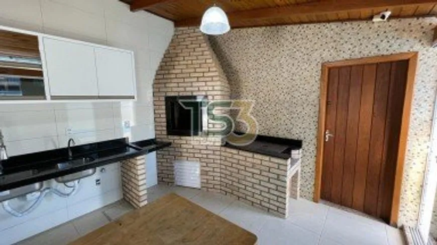 Foto 1 de Casa com 3 Quartos à venda, 125m² em Perequê, Porto Belo