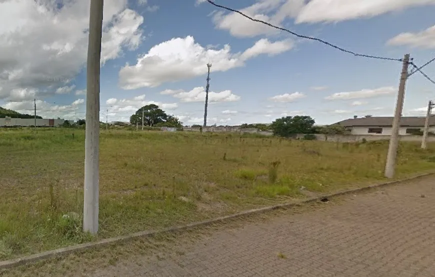 Foto 1 de Lote/Terreno à venda, 126m² em Aberta dos Morros, Porto Alegre