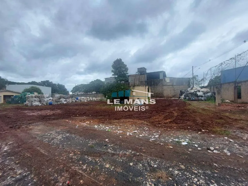 Foto 1 de Lote/Terreno para venda ou aluguel, 1315m² em Tupi, Piracicaba