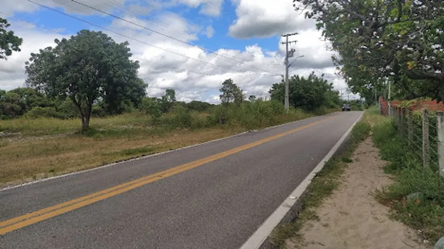 Foto 1 de Lote/Terreno à venda, 400000m² em Pratius, Pindoretama