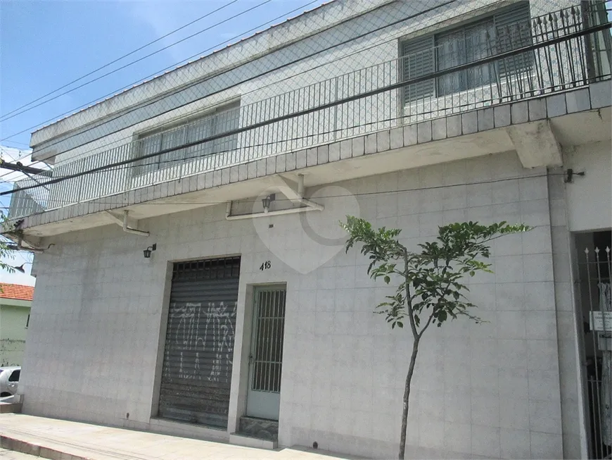 Foto 1 de Sobrado com 3 Quartos à venda, 287m² em Vila Santa Catarina, São Paulo