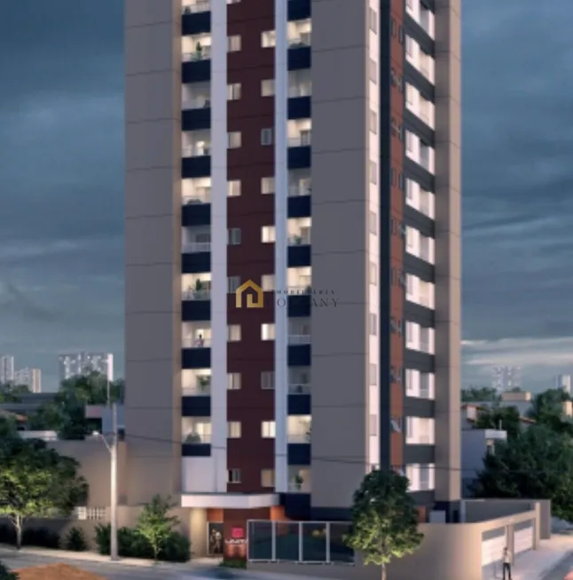 Foto 1 de Apartamento com 2 Quartos à venda, 49m² em Vila Santa Rita, Sorocaba