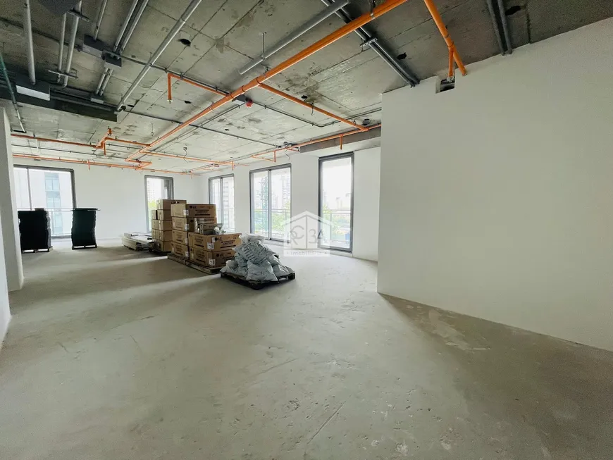 Foto 1 de Sala Comercial para alugar, 364m² em Tatuapé, São Paulo