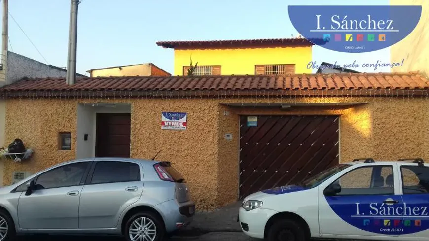 Foto 1 de Casa com 3 Quartos à venda, 250m² em Vila Maria Augusta, Itaquaquecetuba