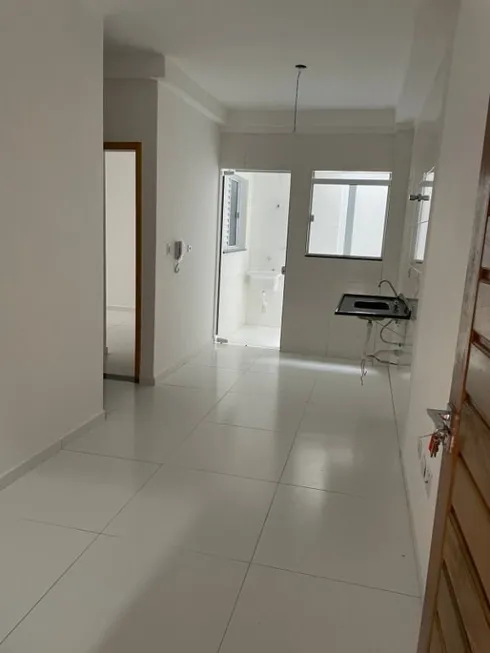 Foto 1 de Apartamento com 2 Quartos à venda, 40m² em Itaquera, São Paulo