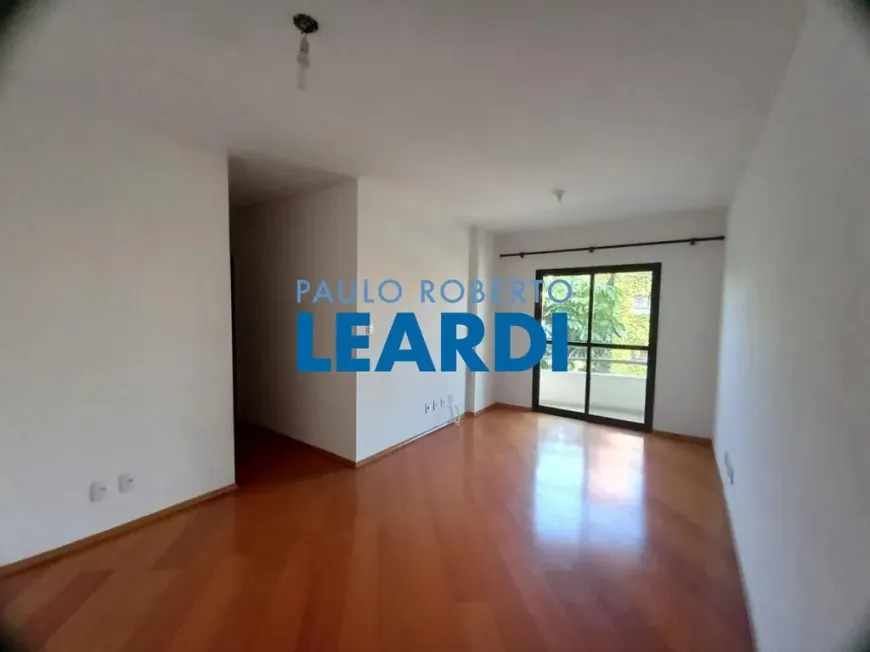 Foto 1 de Apartamento com 2 Quartos à venda, 69m² em Pompeia, São Paulo