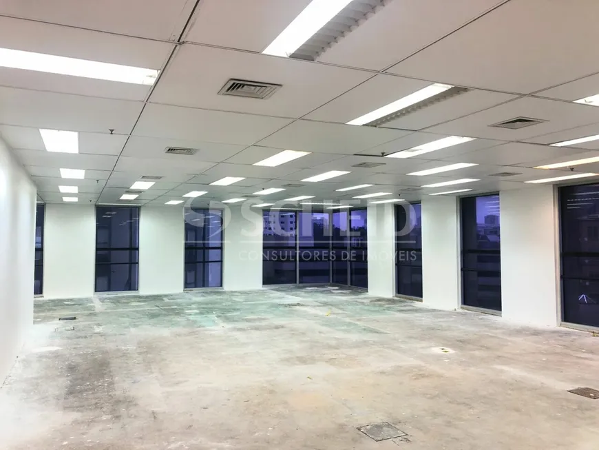 Foto 1 de Imóvel Comercial para alugar, 270m² em Chácara Santo Antônio, São Paulo