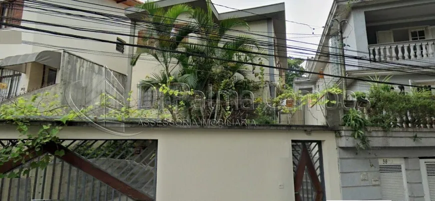 Foto 1 de Casa com 4 Quartos à venda, 205m² em Vila do Bosque, São Paulo