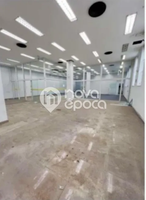 Foto 1 de Ponto Comercial à venda, 1720m² em Jacaré, Rio de Janeiro