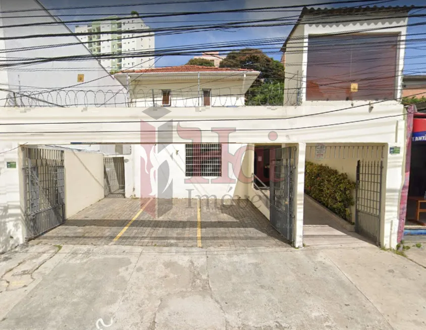 Foto 1 de Ponto Comercial à venda, 565m² em Vila Lageado, São Paulo