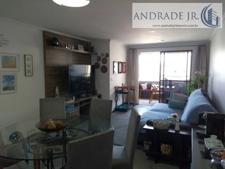 Foto 1 de Apartamento com 4 Quartos à venda, 118m² em Aldeota, Fortaleza