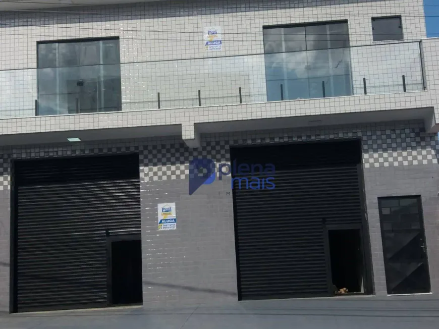 Foto 1 de Ponto Comercial para alugar, 70m² em Vila Inema, Hortolândia