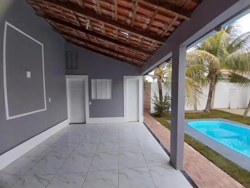 Foto 1 de Casa com 3 Quartos à venda, 380m² em Barra de Jangada, Jaboatão dos Guararapes