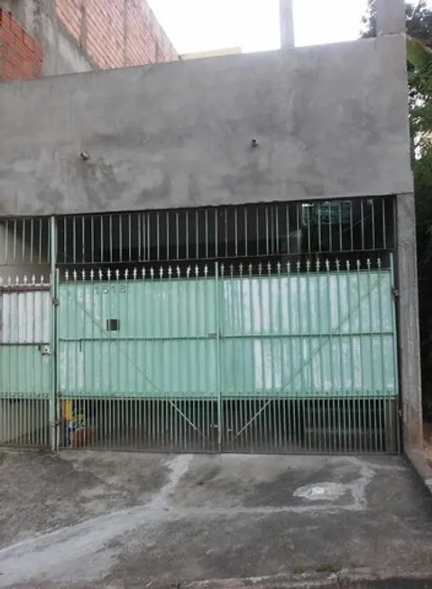 Foto 1 de Casa com 2 Quartos à venda, 100m² em Cidade São Pedro - Gleba B, Santana de Parnaíba