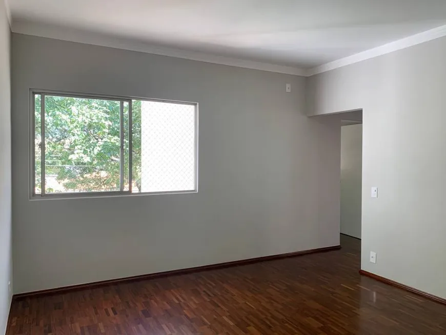 Foto 1 de Apartamento com 2 Quartos à venda, 78m² em Vila Santa Catarina, Americana