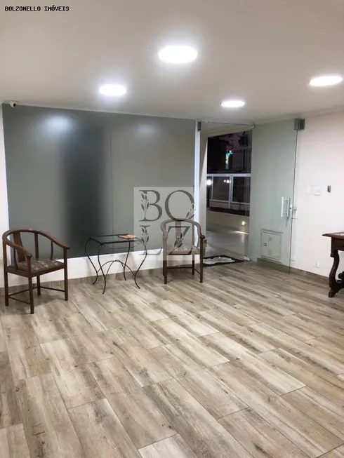 Foto 1 de Apartamento com 3 Quartos à venda, 86m² em Moema, São Paulo