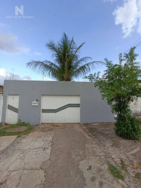 Foto 1 de Sobrado com 3 Quartos à venda, 260m² em Jardim Olímpico, Aparecida de Goiânia