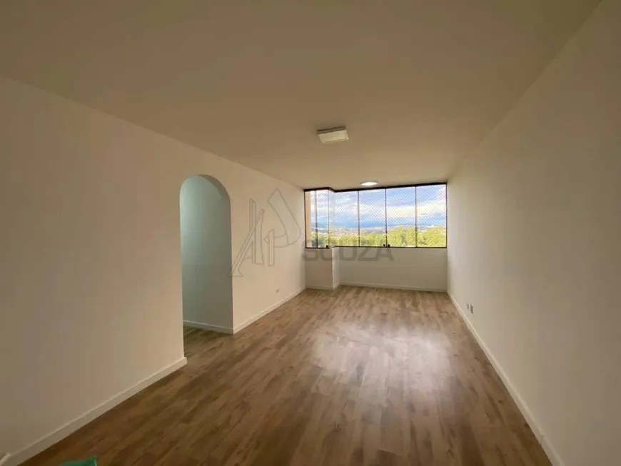 Foto 1 de Apartamento com 3 Quartos à venda, 89m² em Barro Branco, São Paulo