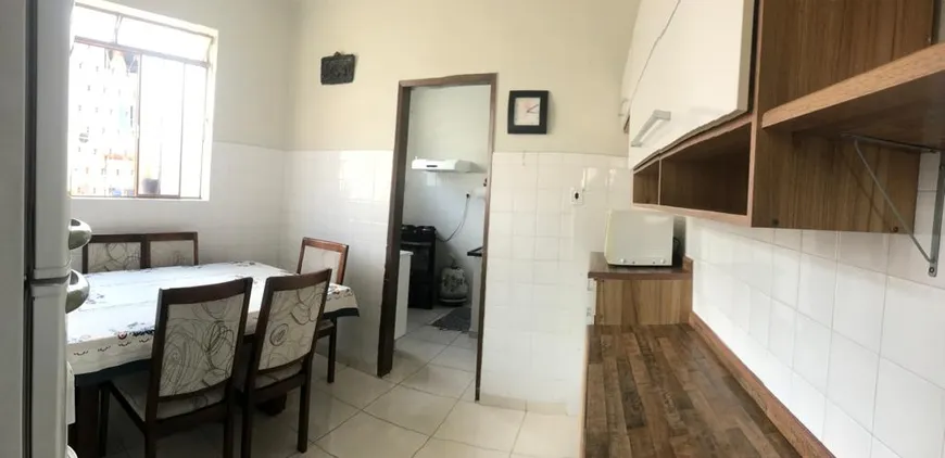 Foto 1 de Apartamento com 2 Quartos à venda, 75m² em Lourdes, Juiz de Fora