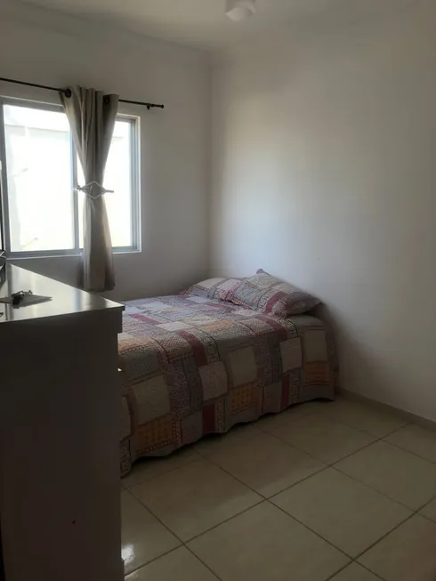 Foto 1 de Apartamento com 2 Quartos à venda, 55m² em Parque Califórnia, Campos dos Goytacazes