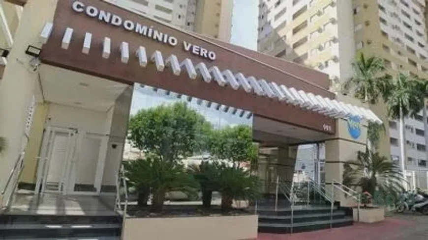 Foto 1 de Apartamento com 3 Quartos à venda, 99m² em Dom Aquino, Cuiabá