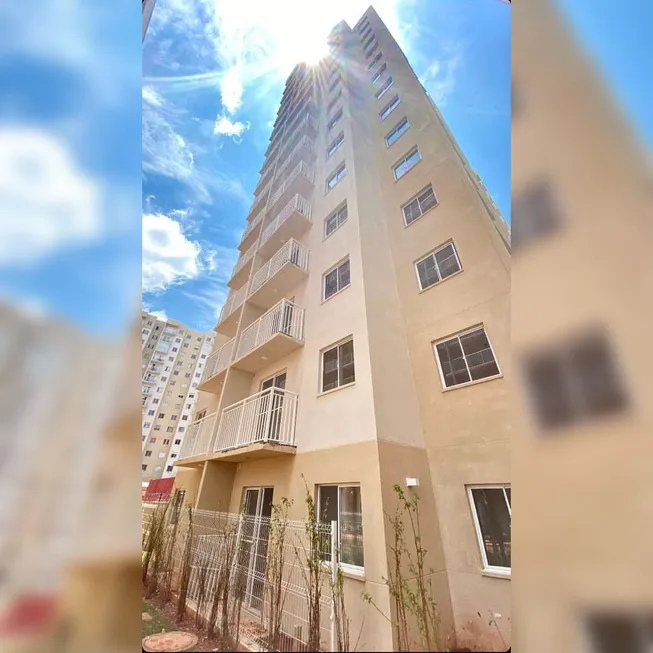 Foto 1 de Apartamento com 2 Quartos à venda, 34m² em Brás, São Paulo