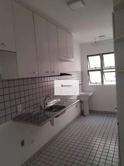 Foto 1 de Apartamento com 3 Quartos à venda, 64m² em Vila Ivone, São Paulo