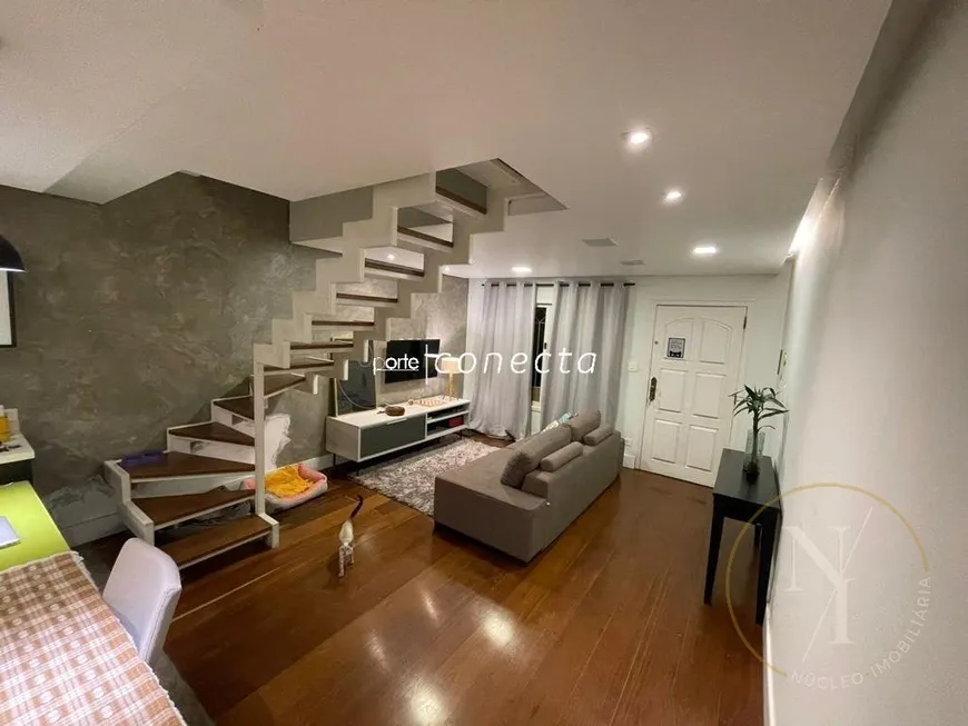 Foto 1 de Casa com 2 Quartos à venda, 115m² em Vila Gomes Cardim, São Paulo