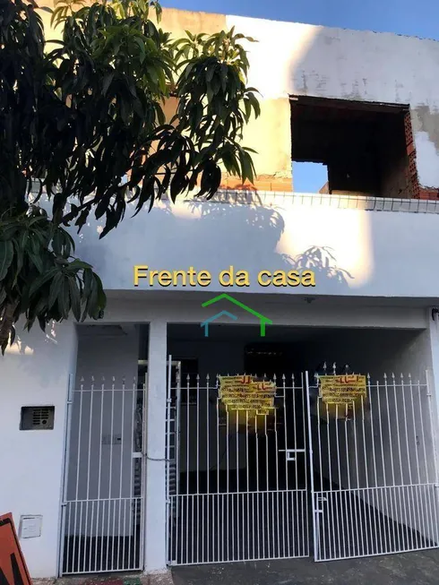 Foto 1 de Casa com 2 Quartos à venda, 100m² em Jandira, Jandira