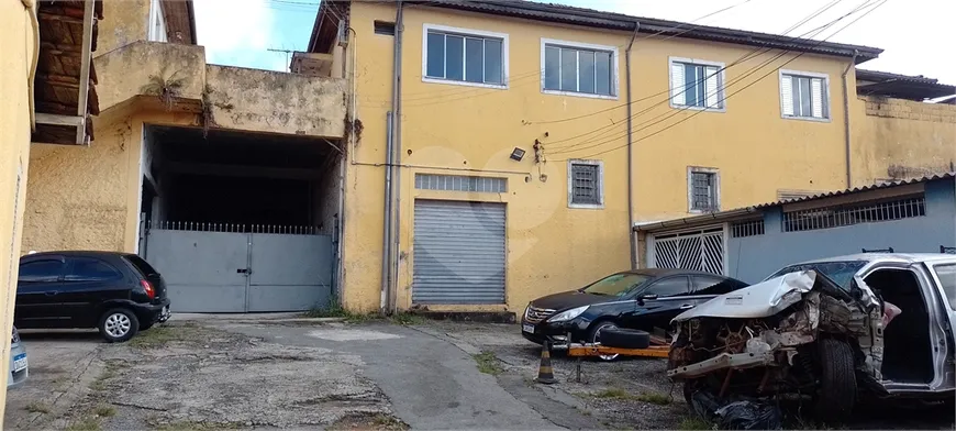 Foto 1 de Casa com 2 Quartos à venda, 150m² em Tucuruvi, São Paulo