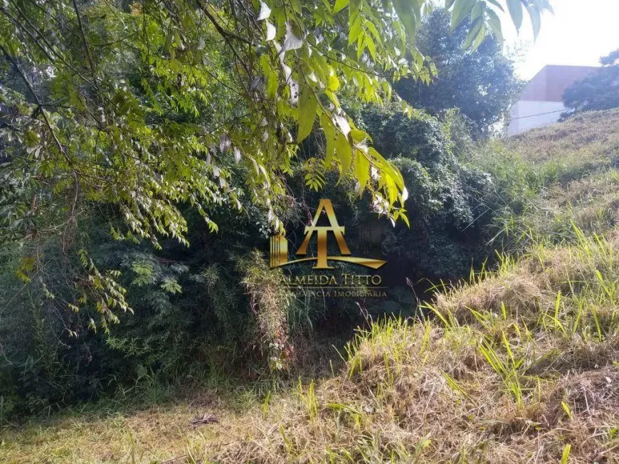 Foto 1 de Lote/Terreno à venda, 1181m² em Tamboré, Barueri