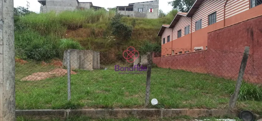 Foto 1 de Lote/Terreno à venda, 330m² em Jardim Virgínia, Itatiba