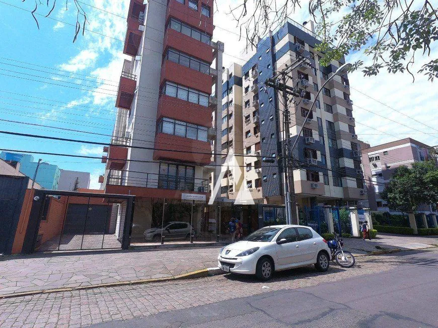 Foto 1 de Sala Comercial para alugar, 90m² em Menino Deus, Porto Alegre
