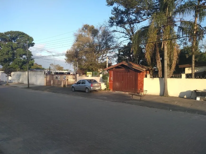 Foto 1 de Casa com 2 Quartos à venda, 241m² em Belém Novo, Porto Alegre