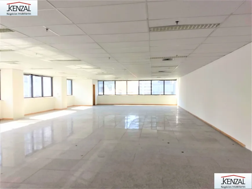 Foto 1 de Sala Comercial com 4 Quartos para alugar, 470m² em Cerqueira César, São Paulo