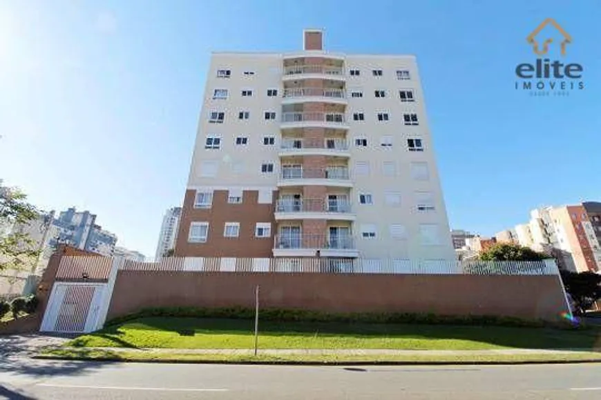 Foto 1 de Apartamento com 3 Quartos à venda, 174m² em Vila Izabel, Curitiba