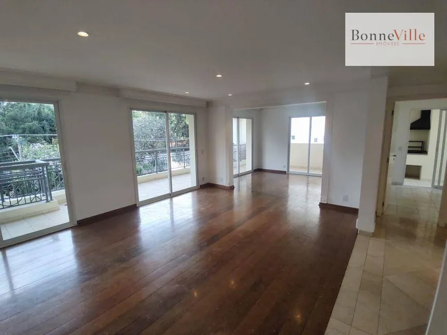 Foto 1 de Apartamento com 4 Quartos à venda, 220m² em Vila Cruzeiro, São Paulo