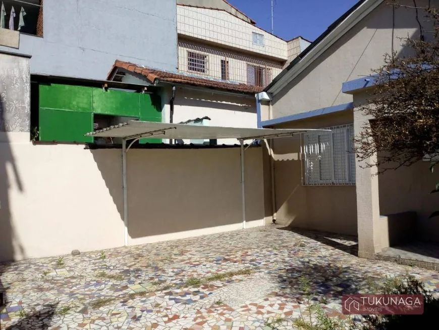 Foto 1 de Casa com 3 Quartos à venda, 120m² em Vila Medeiros, São Paulo