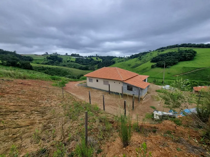 Foto 1 de Fazenda/Sítio com 2 Quartos à venda, 24200m² em Zona Rural, Senador Amaral