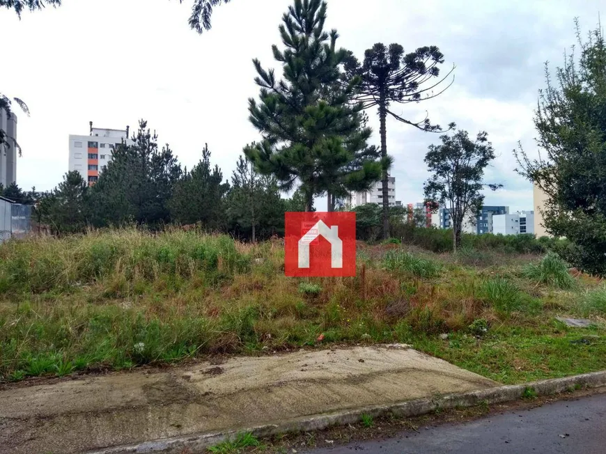 Foto 1 de Lote/Terreno à venda, 720m² em Vila Verde, Caxias do Sul