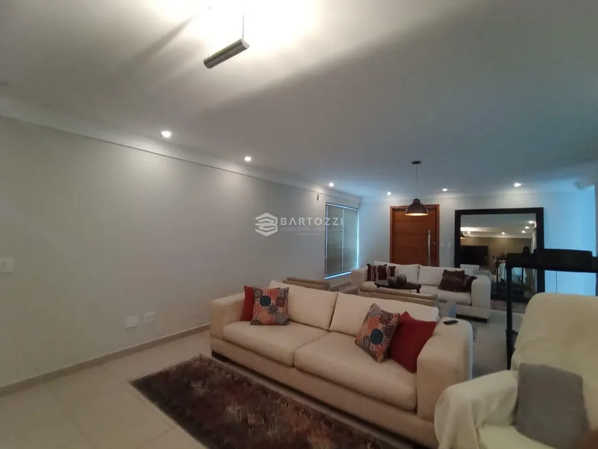 Foto 1 de Casa com 4 Quartos à venda, 370m² em Santa Paula, São Caetano do Sul