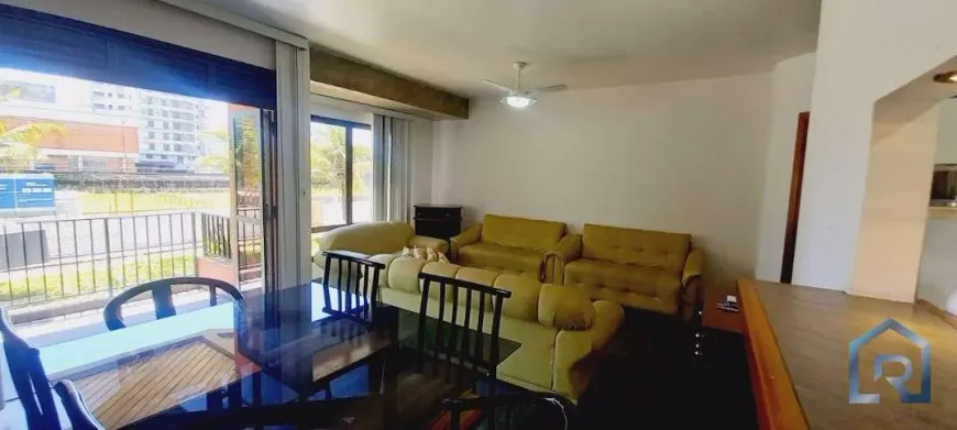 Foto 1 de Apartamento com 3 Quartos à venda, 92m² em Enseada, Guarujá