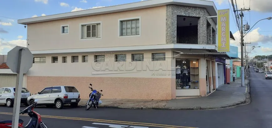 Foto 1 de Ponto Comercial para alugar, 115m² em Vila Boa Vista 1, São Carlos